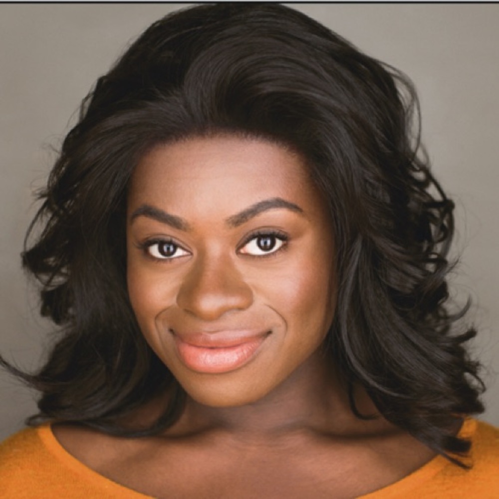 Meet your Posher, Phylicia